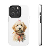 Custom Personalized Tough Photo Phone Cases